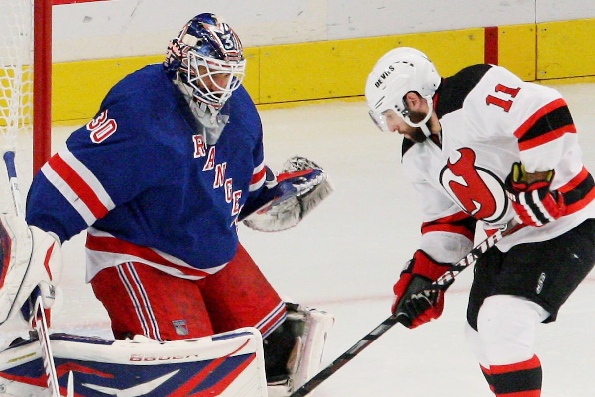 2012 NHL Playoffs New York Rangers vs. New Jersey Devils, Where to