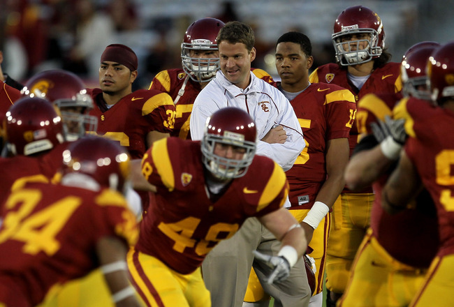 USC Football Recruiting: More Trojan Offers and How They Fit | News