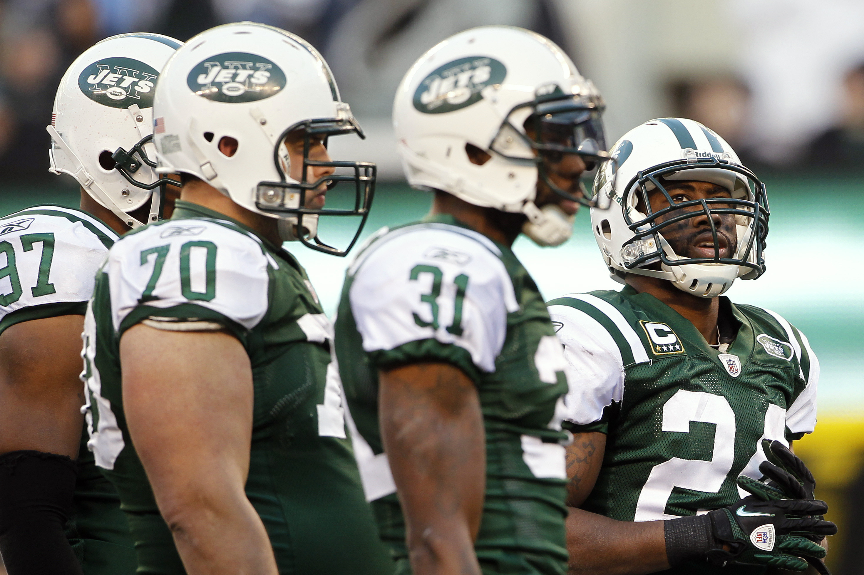 New York Jets 2011 Season Preview: Defense Highlights Rex Ryan's Team 