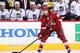 The Coyotes number one off-season priority is to sign free agent Shane Doan.