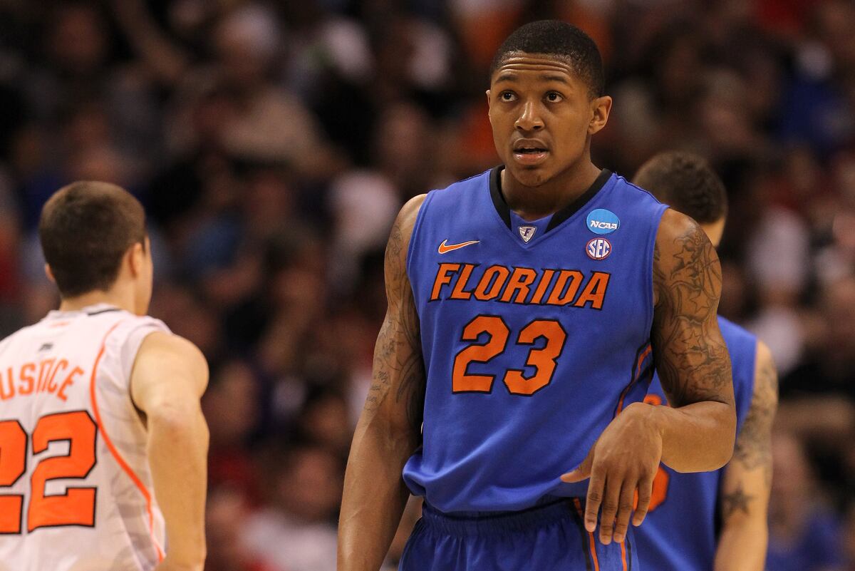 NBA Draft 2012: Why Bradley Beal Deserves to Be Drafted After Anthony Davis | Bleacher Report ...