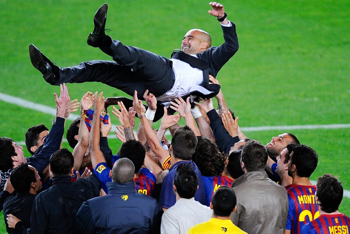 Athletic Bilbao vs Barcelona: Copa Del Rey Win Will ...