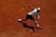 Djokovic faces his toughest Slam test on red clay