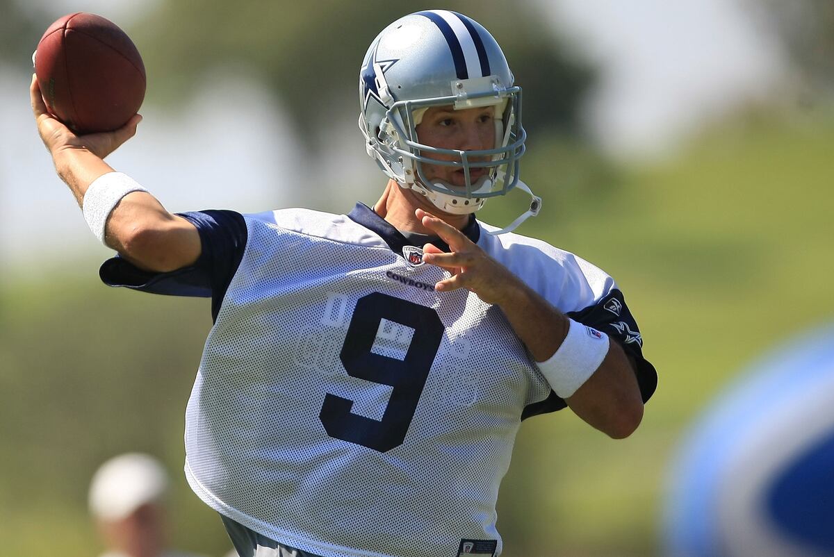 Should the Dallas Cowboys Do 'Hard Knocks' Again in 2012? | News