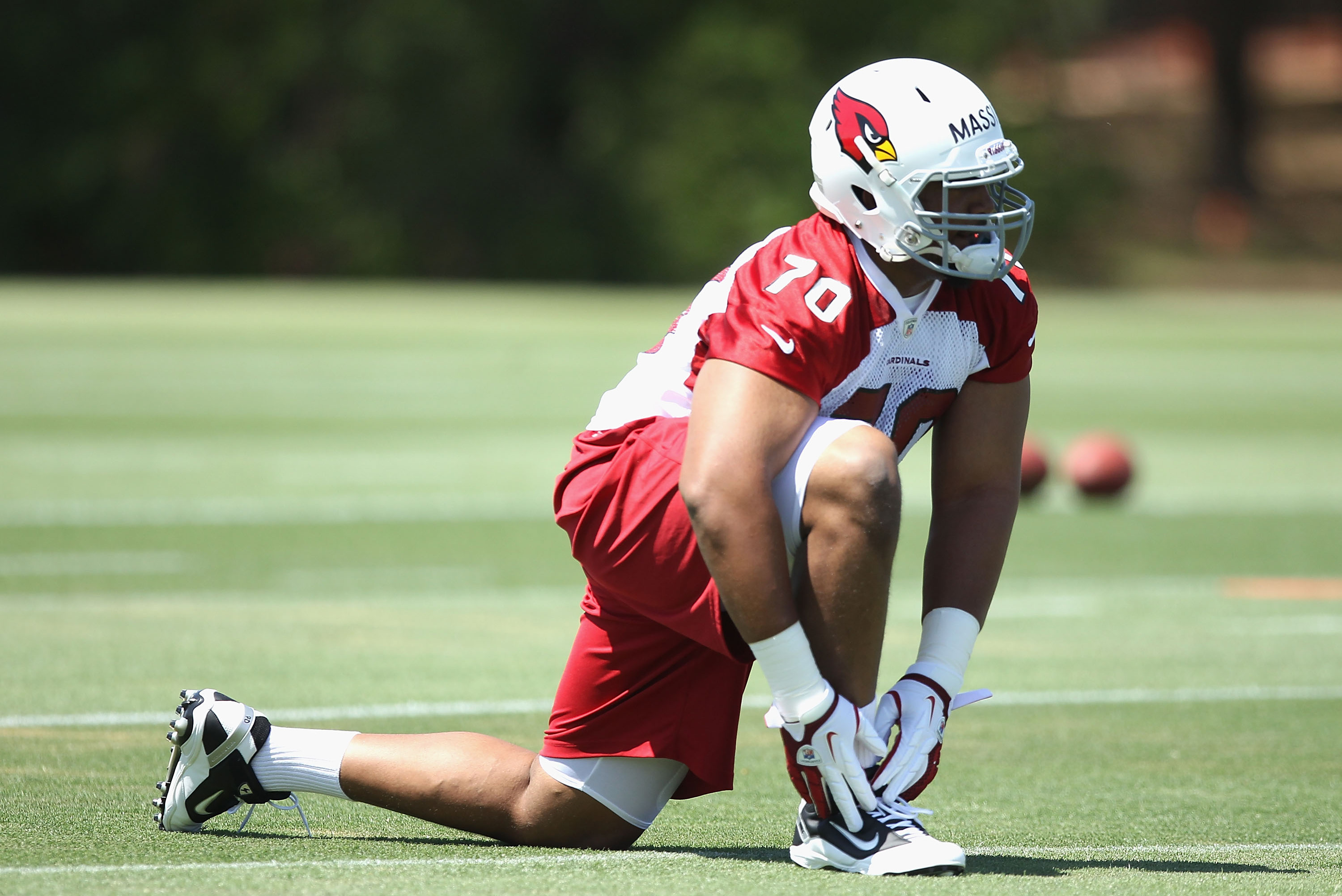 Arizona Cardinals offseason: Is Bobby Massie poised to become top