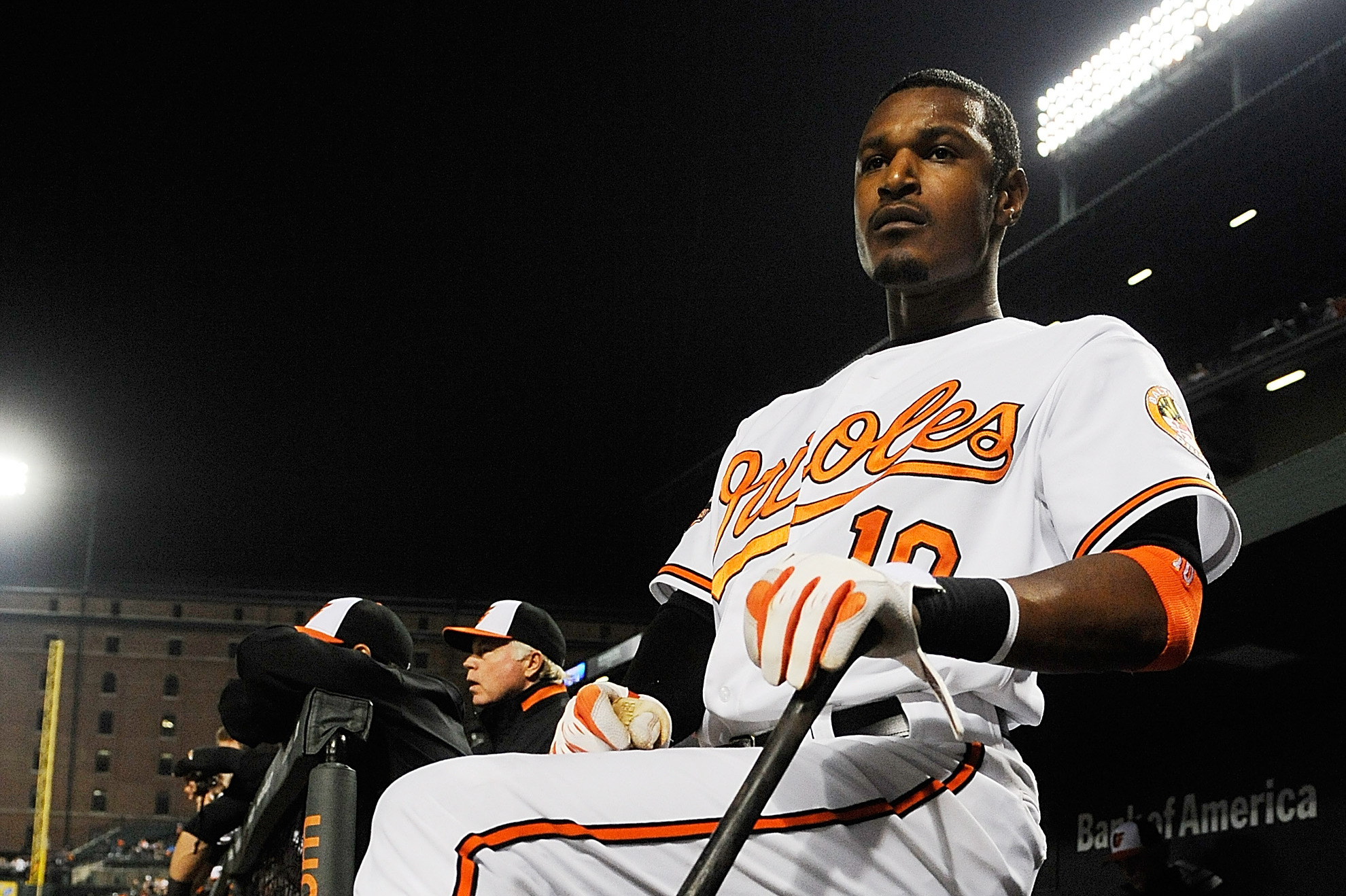 How the Orioles are being overlooked in the American League