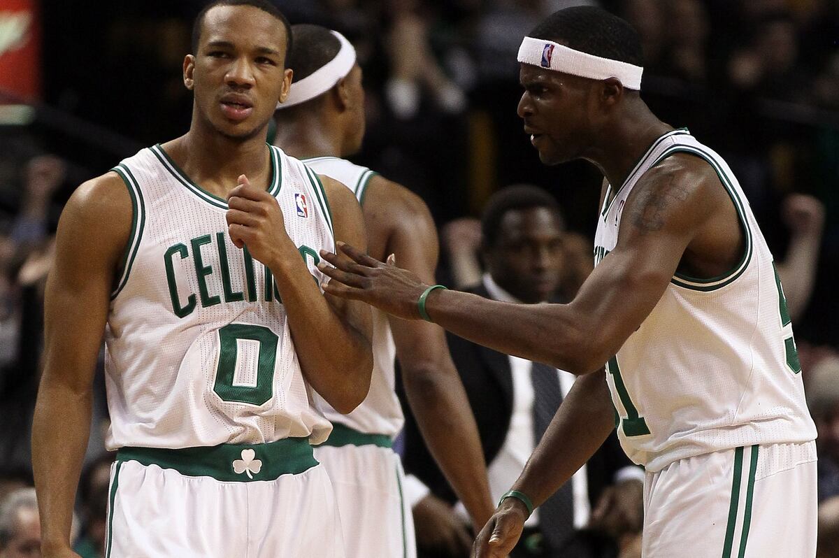 NBA Playoffs 2012: How Avery Bradley's Injury Affects the Celtics Going Forward | Bleacher ...