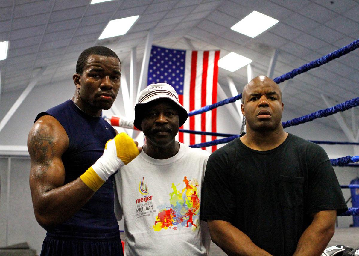 Let S Stop Discarding Our Boxing Heroes Bleacher Report Latest News Videos And Highlights