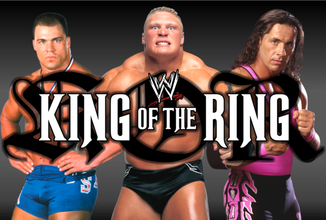 wwe king of the ring wiki