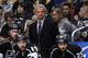 Die-hard Blackhawks fans should find the man on the King's bench to be very familiar.