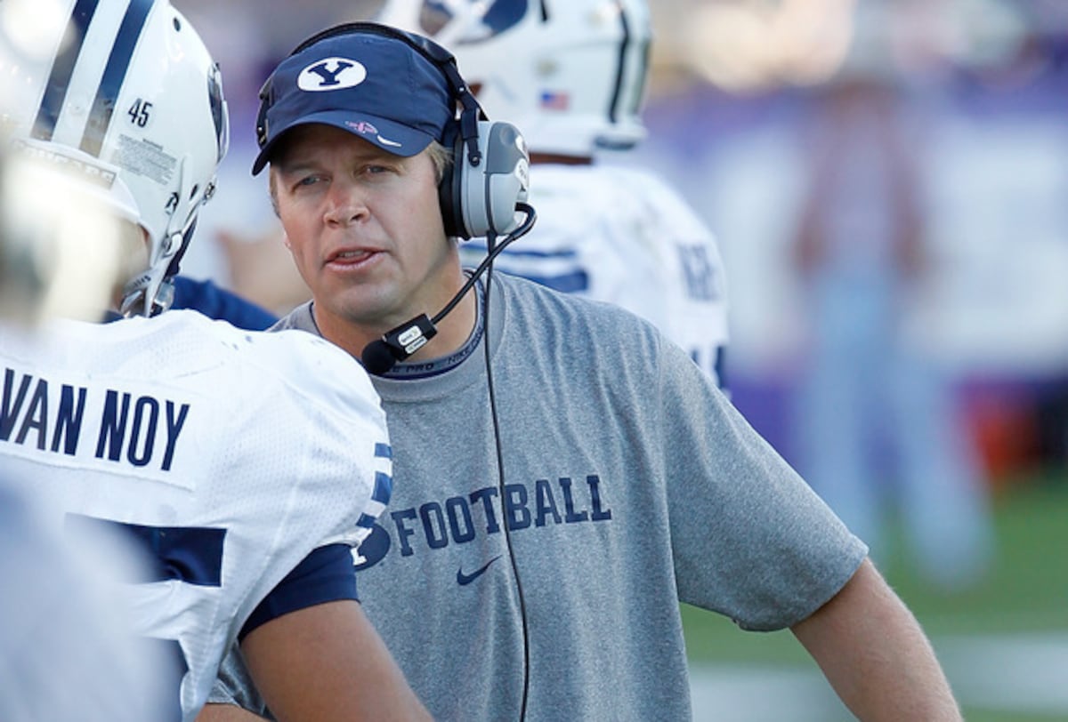 BYU Next Football Game: What Fans Need To Know For The 2026 Season