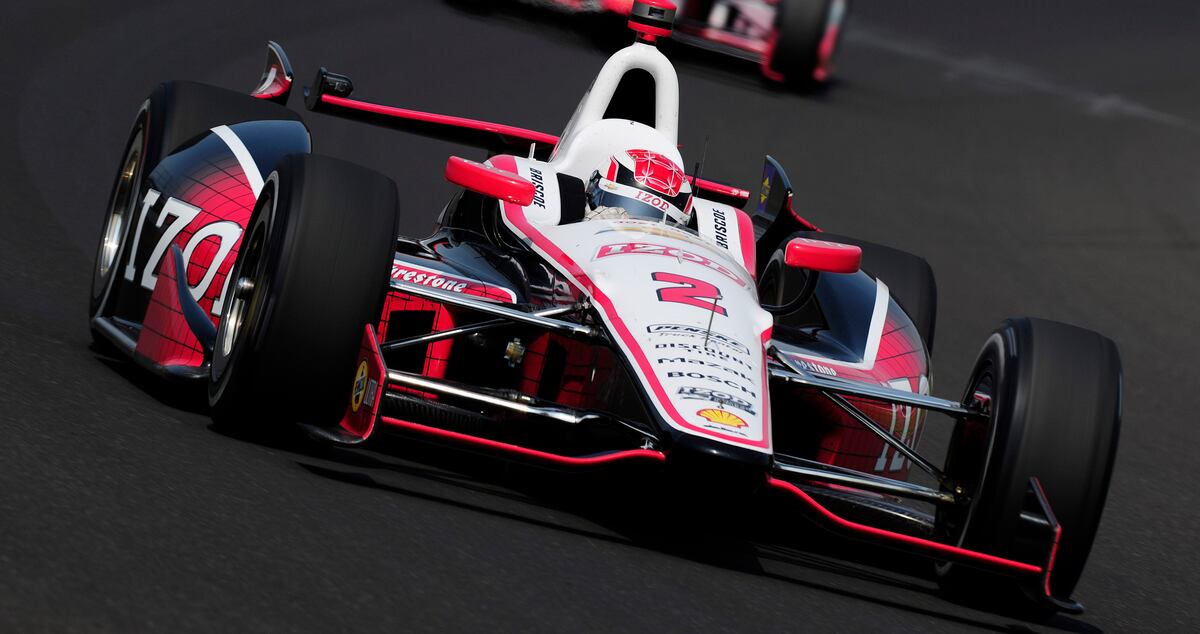 Indy 500 Results 2012 Reaction, Highlights and PostRace Analysis