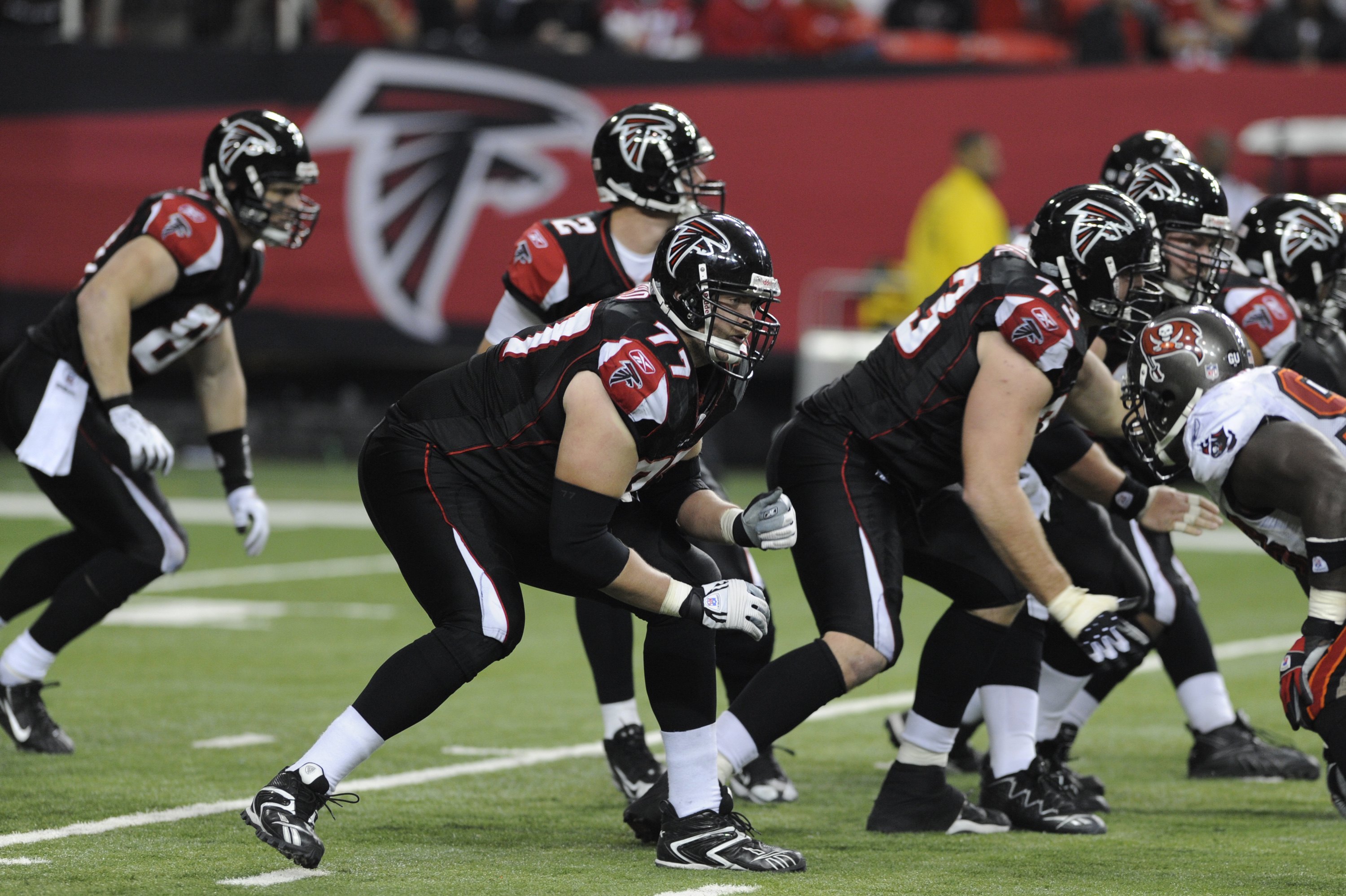 Best of 2012 - Atlanta Falcons