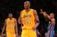 Will Kobe have enough surrounding talent to make another title run?
