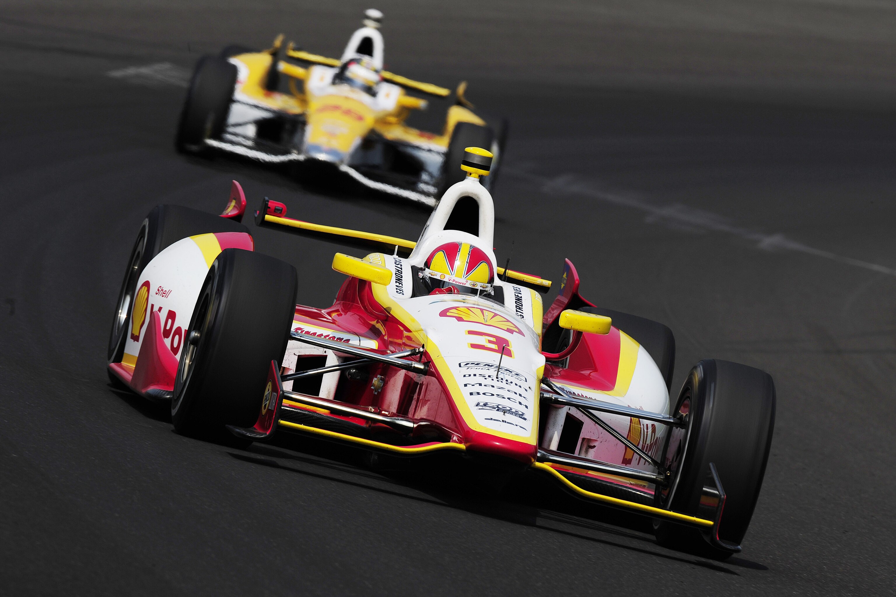 Online Indy 500 Online Indy 500