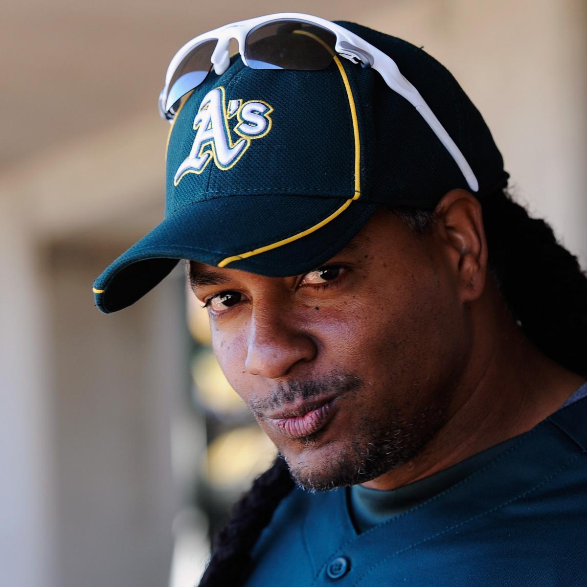 manny ramirez mcfarlane