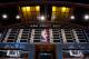 NEWARK, NJ - JUNE 23: A general view of the draft board above the stage during the 2011 NBA Draft at the Prudential Center on June 23, 2011 in Newark, New Jersey. NOTE TO USER: User expressly acknowledges and agrees that, by downloading and/or using this Photograph, user is consenting to the terms and conditions of the Getty Images License Agreement. (Photo by Mike Stobe/Getty Images)