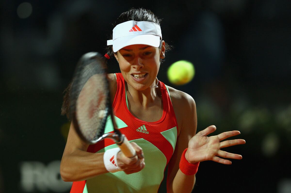 French Open 2012 Scores: Most Dominating Performances from Round 1 