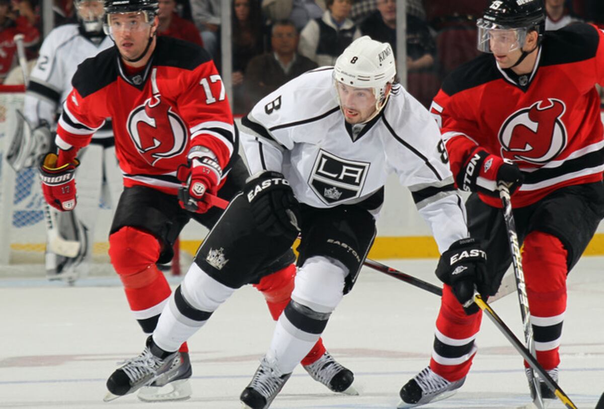 Stanley Cup Finals 2012: 4 Keys for the New Jersey Devils to Conquer LA