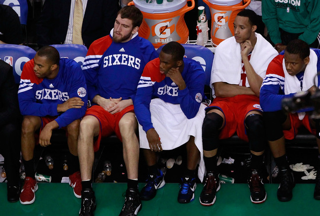 NBA Playoffs 2012: Postseason Grades for Every ...