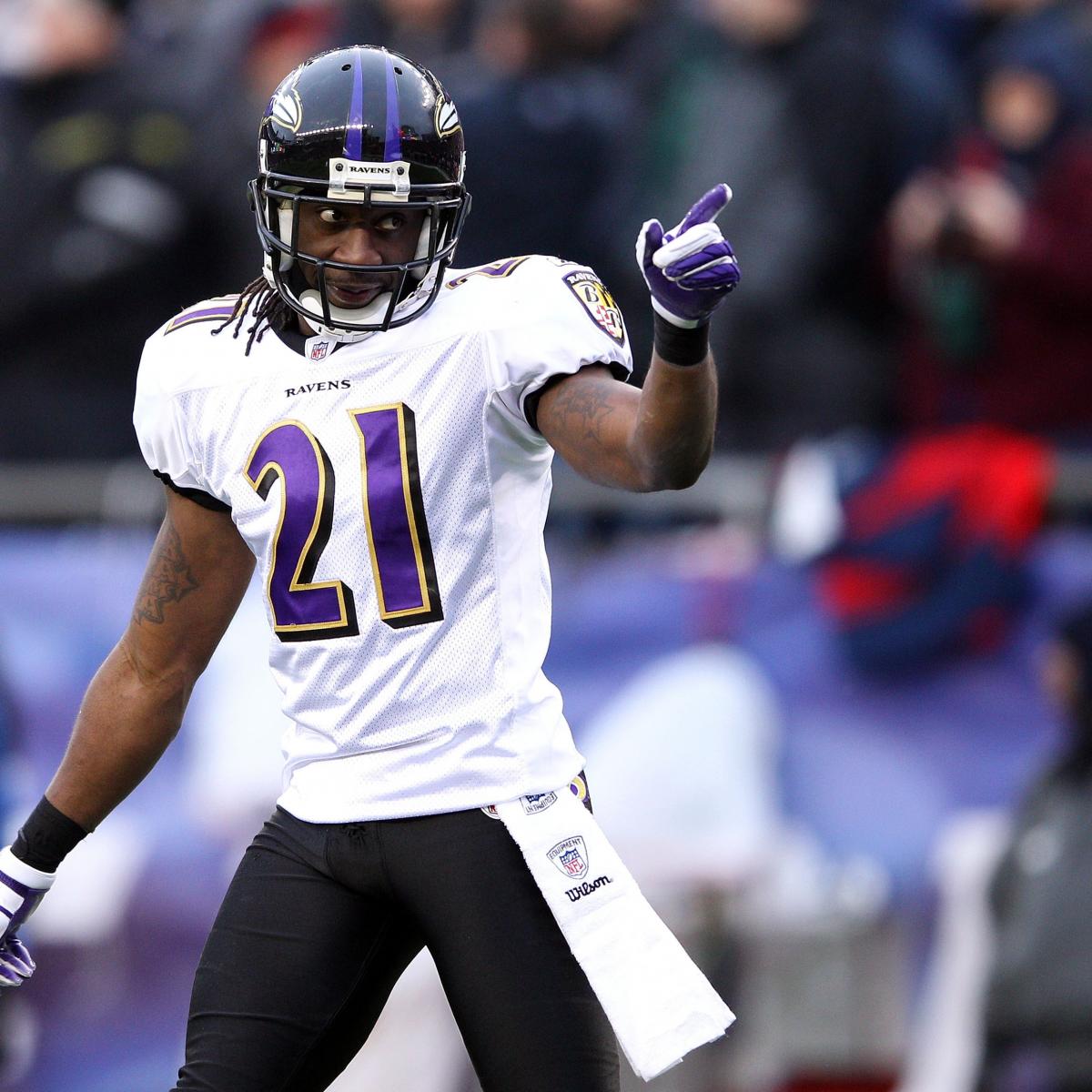 Baltimore Ravens: Why the Ravens Have the Best Secondary in the NFL ...