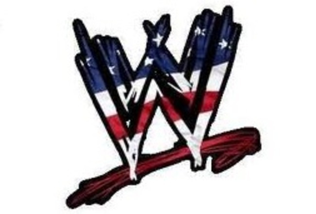 the real americans wwe logo