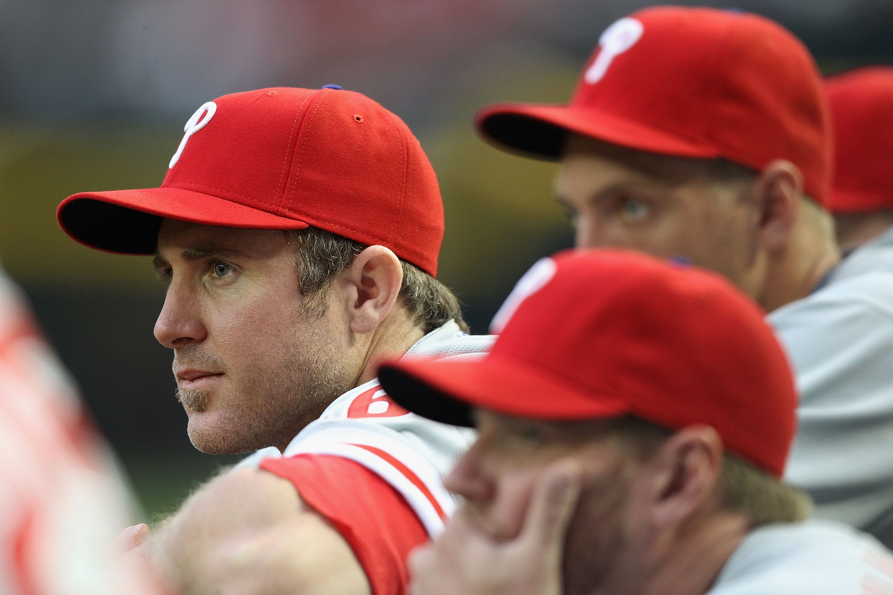 Philadelphia Phillies: Chase Utley Should Be Traded, News, Scores,  Highlights, Stats, and Rumors