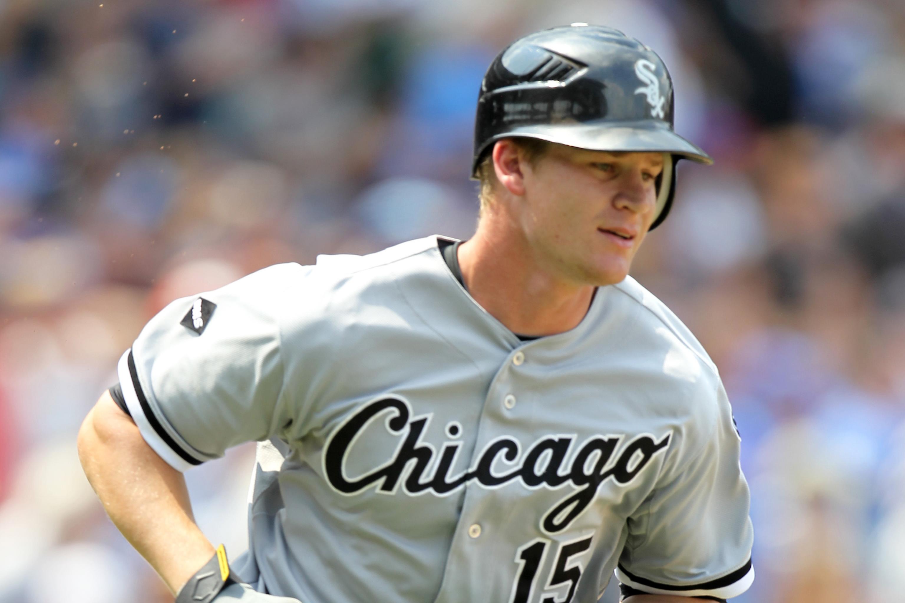 Gordon Beckham: Why He Will Eventually Succeed, News, Scores, Highlights,  Stats, and Rumors