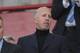 BIRMINGHAM, UNITED KINGDOM - OCTOBER 14: Villa chairman Randy Lerner (r) takes his seat during the Barclays Premiership match between Aston villa and Tottenham Hotspur at Villa Park on October 14, 2006 in Birmingham, England. (Photo by Stu Forster/Getty Images)