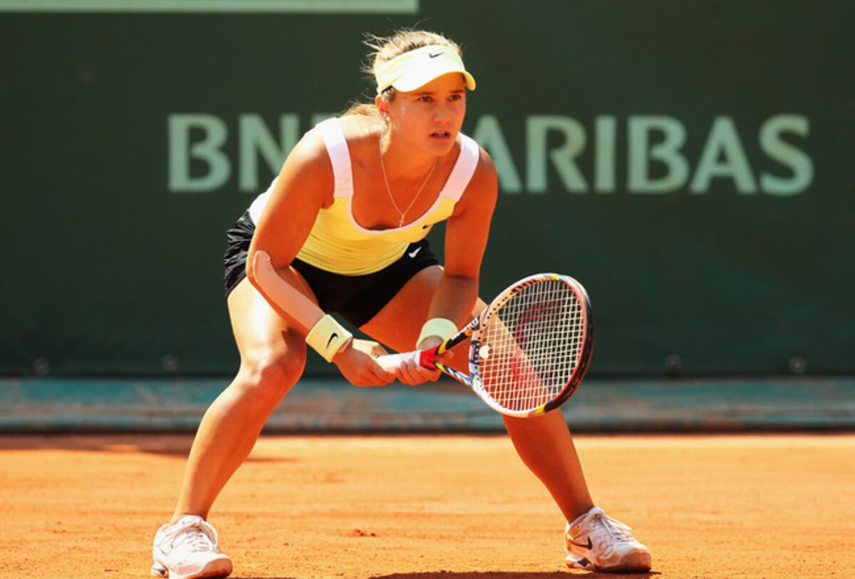 French Open 2012: Biggest Winners from Sunday and Monday | News, Scores