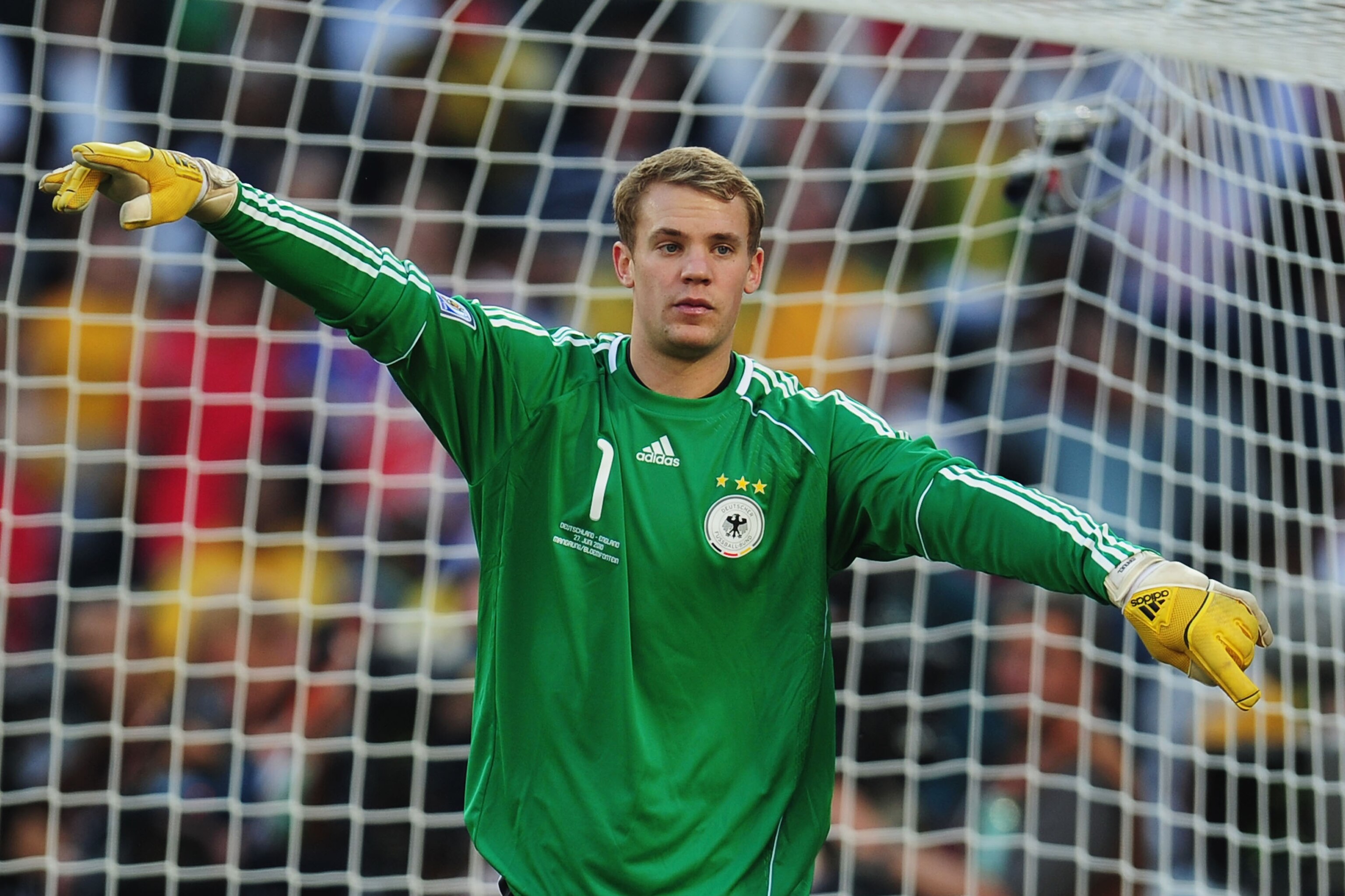 Euro 2012 Players to Watch: Manuel Neuer of Germany | News, Scores,  Highlights, Stats, and Rumors | Bleacher Report