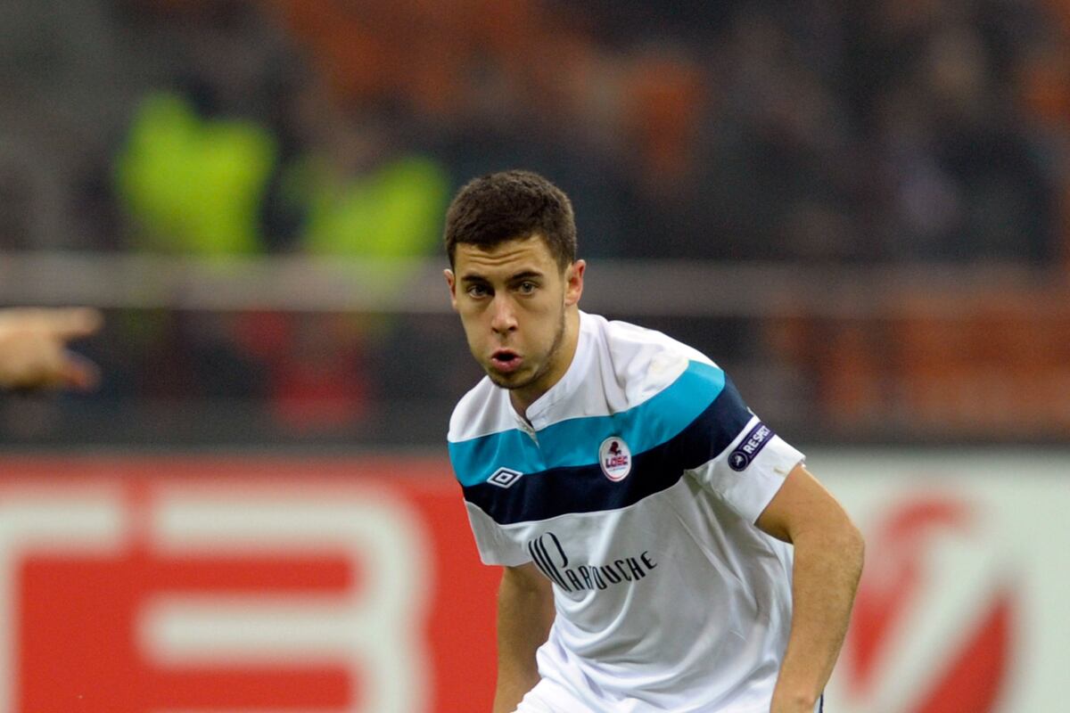 Breaking News: Eden Hazard Tweets His Final Decision | News, Scores