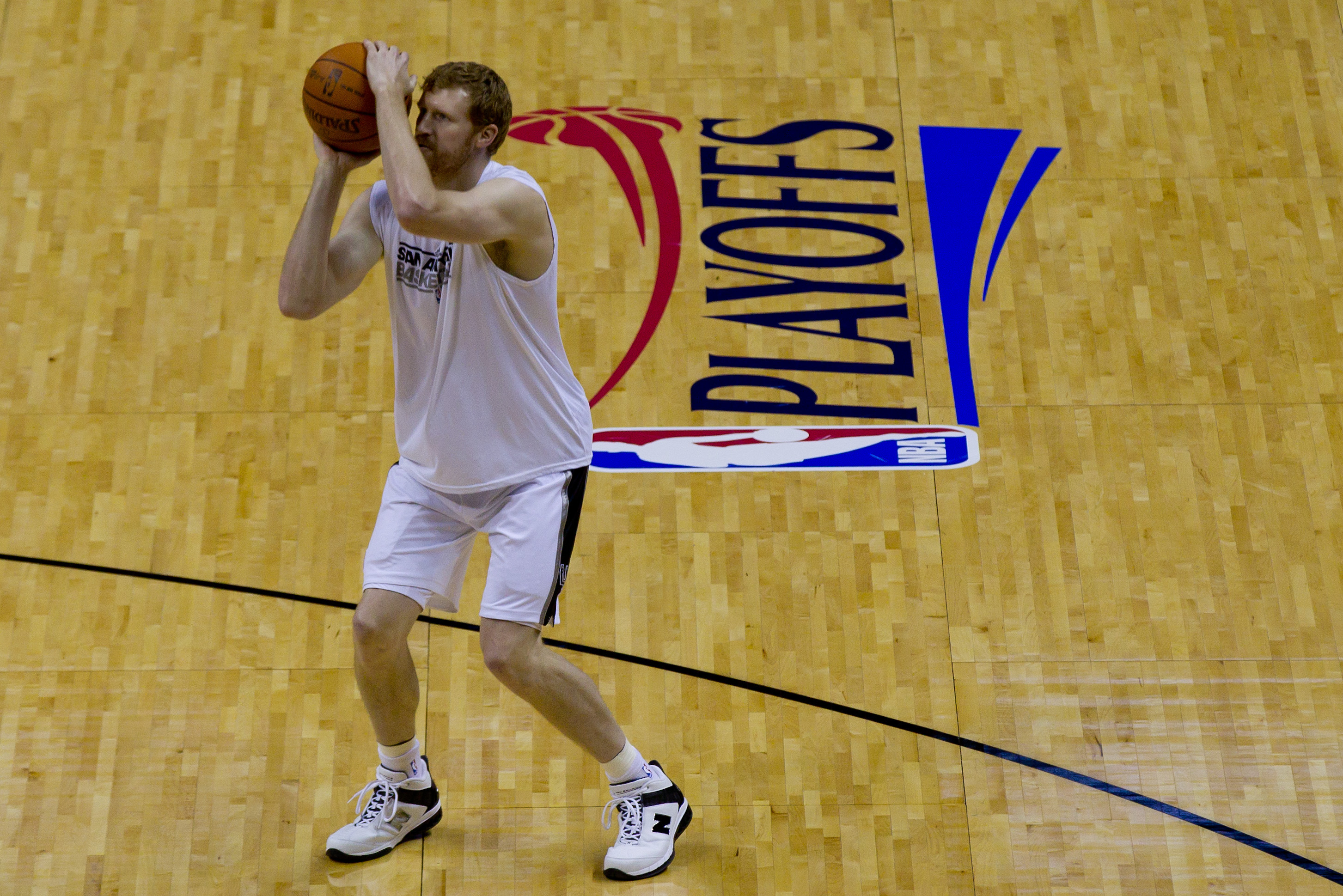 The Sounds of Spurs Podcast  Ep. 4: Matt Bonner on his NBA Journey,  Competing Overseas & More 