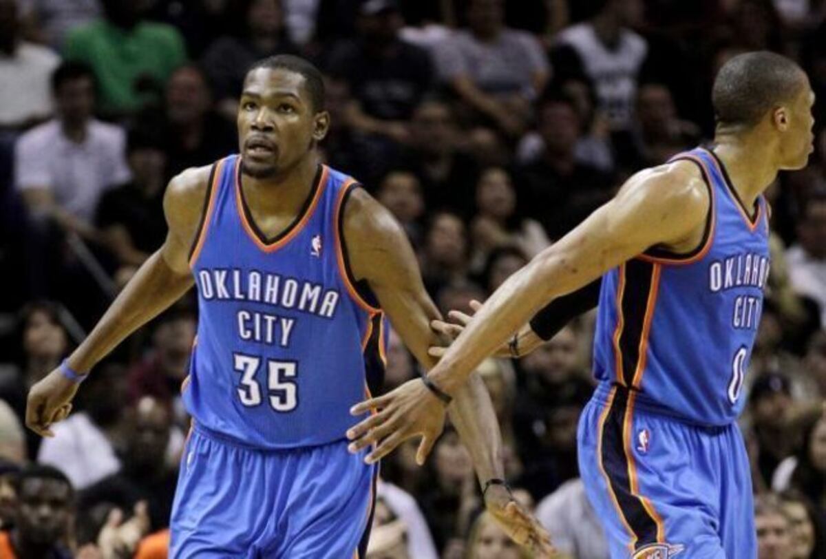 NBA Playoff Power Rankings: Ranking Every Starter from ...