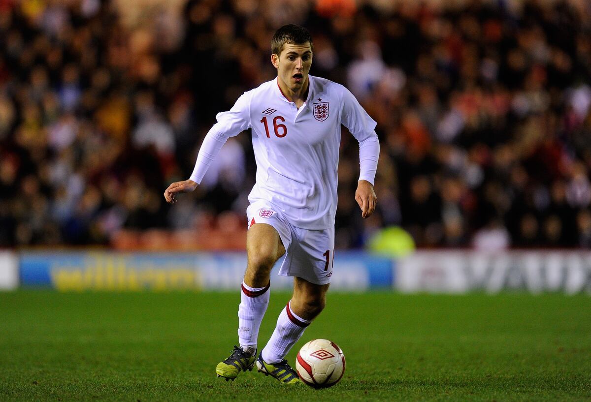 Aston Villa Football Club: 4 Young Villans Primed for ...