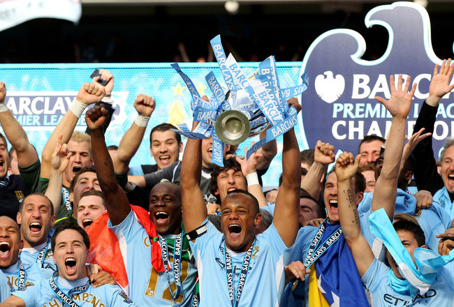 manchester city 9