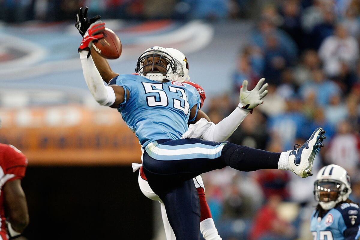 AllTime AFC South Team The Linebackers News, Scores, Highlights