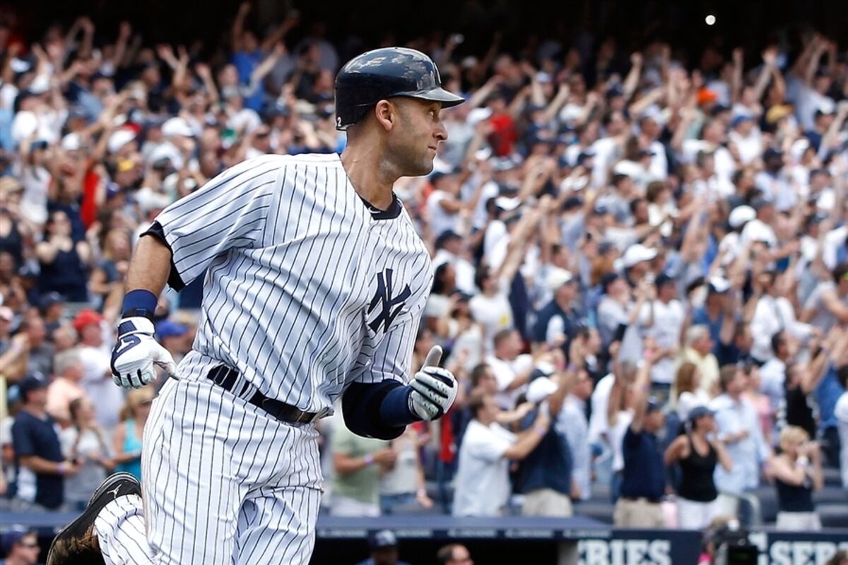 "The 3,000 Hit Club" Explores the Journeys of Baseball's Greatest