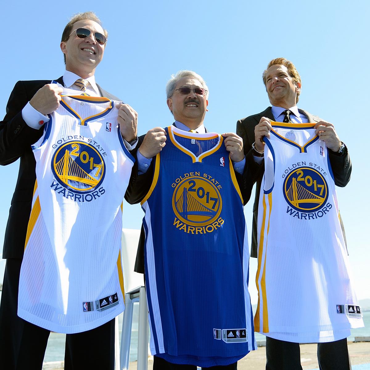 NBA Draft Lottery 2012: Warriors Would Be Wise to Trade ...
