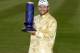 Branden Grace won the Volvo China Open in April