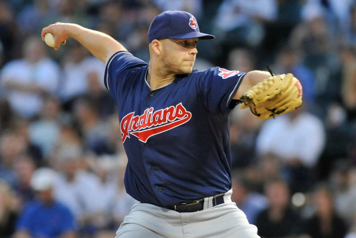 MLB Betting Odds Kansas City Royals vs. Cleveland Indians, May 29