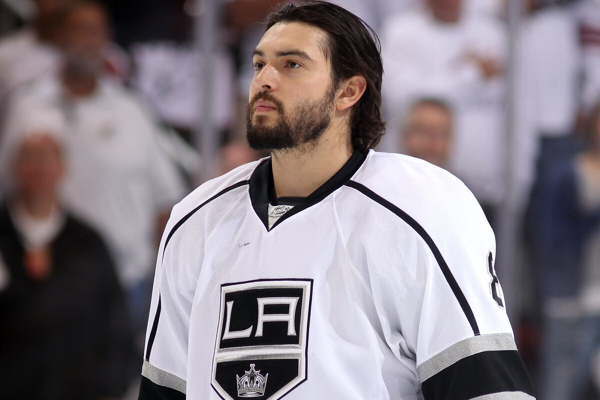 Kings vs. Devils: Drew Doughty Earning His Massive Contract in the NHL