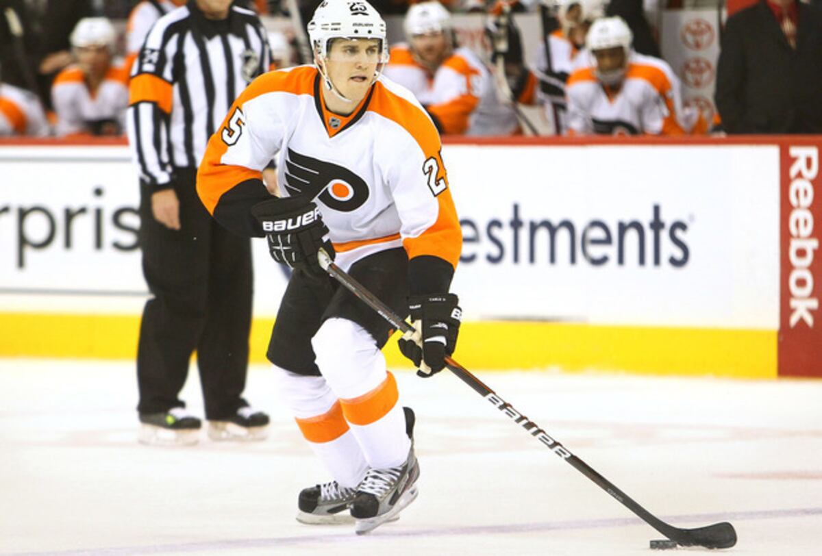 nhl  agency      agent defensemen
