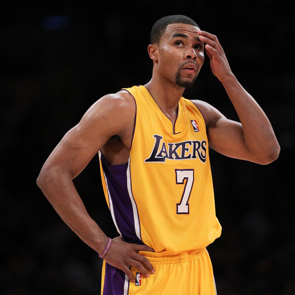 NBA Rumors: Top 5 Point Guards The Lakers Should Target This Season -  Fadeaway World