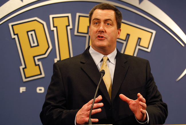Pitt Football: 5 Panthers Poised to Break out in 2012 | News, Scores ...