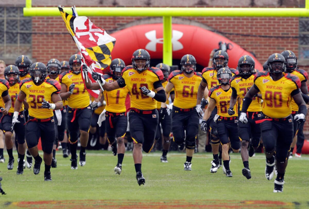 University of Maryland Football Stats: Why the 2024 Numbers Tell a Surprising Story