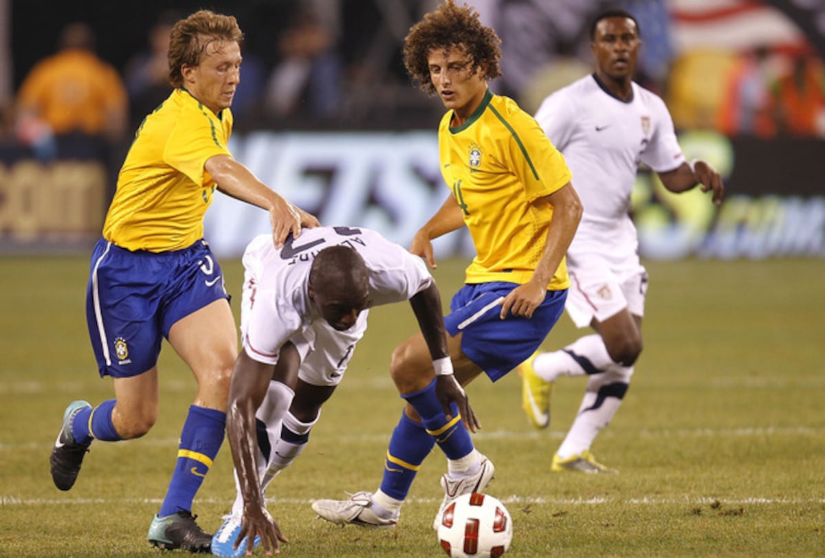 USA vs. Brazil Game Guide: Projected Lineups, Key Matchups ...