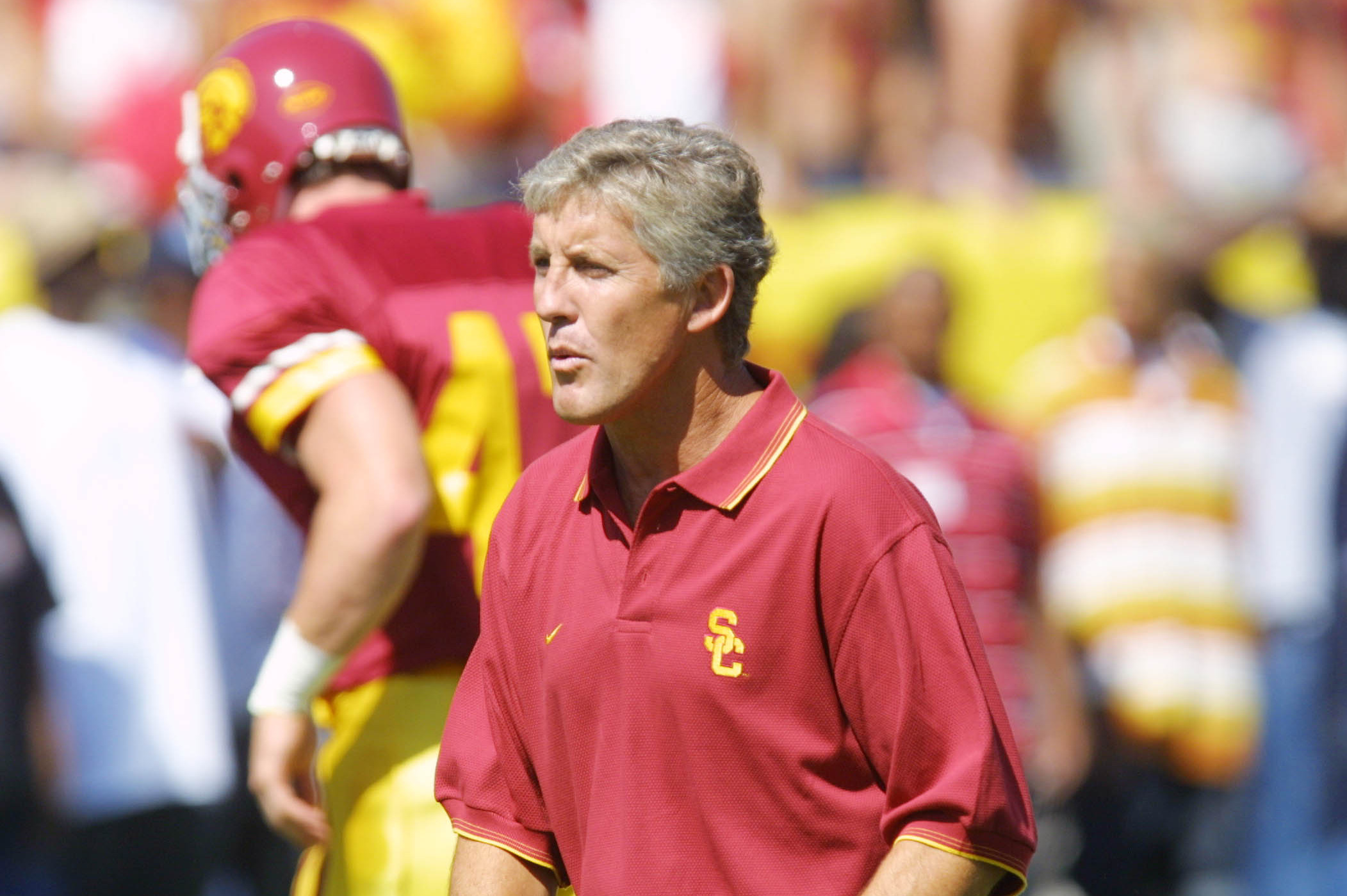 USC Football: Porno Shot at LA Coliseum in 2001 Something Trojans Shouldn't  Fret | News, Scores, Highlights, Stats, and Rumors | Bleacher Report