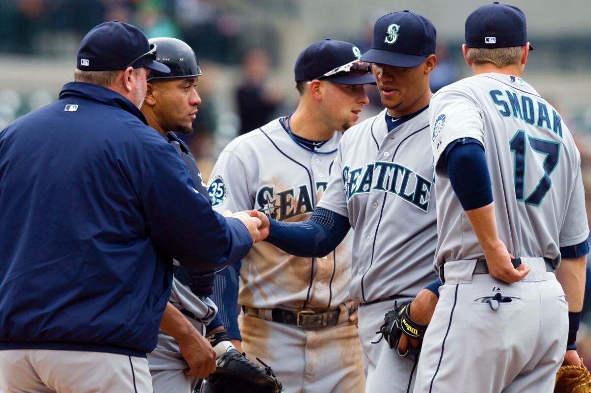 Did The Mariners Just Land A Power Hitter Naylor Trade Details Inside - o48bqzx