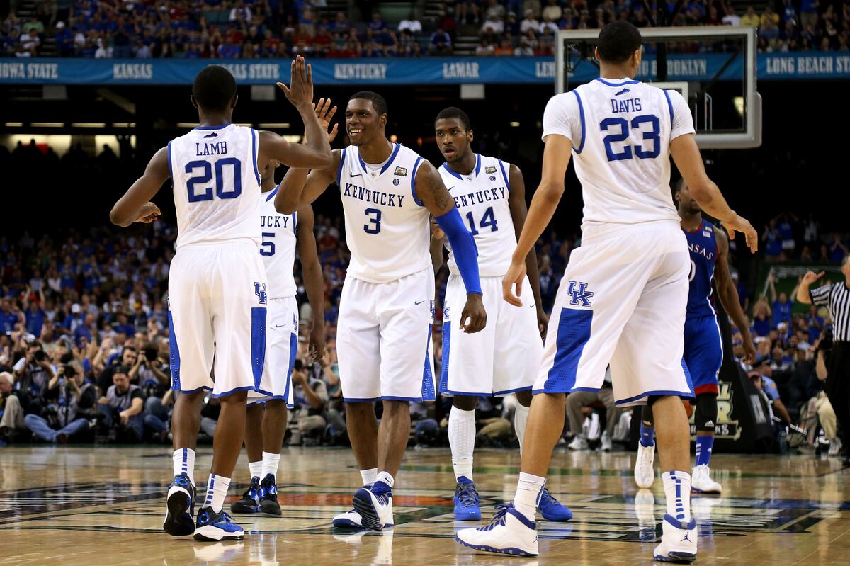 NBA Combine 2012 Dates, TV Info, Live Stream and Drills Preview News